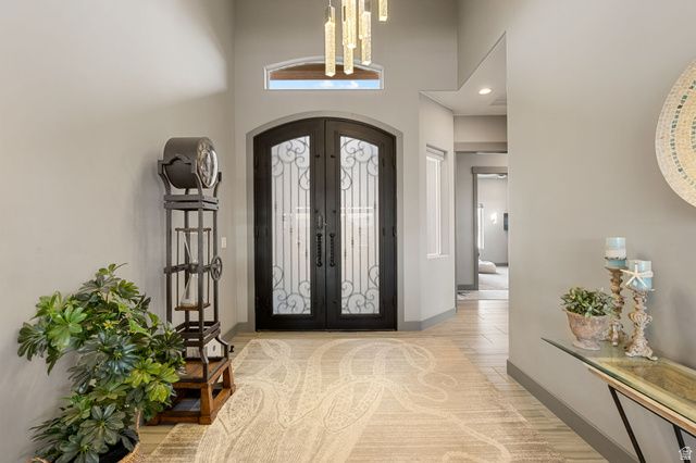 3504 S PECOS DR, Washington, UT 84780