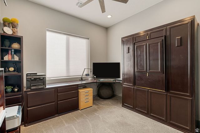 3504 S PECOS DR, Washington, UT 84780