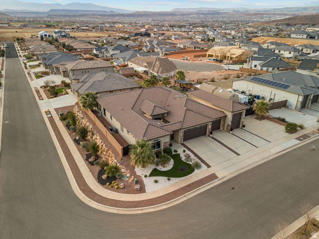 3504 S PECOS DR, Washington, UT 84780