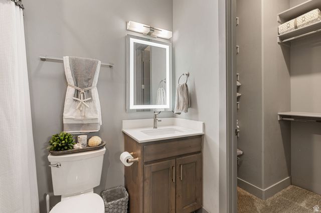 3504 S PECOS DR, Washington, UT 84780