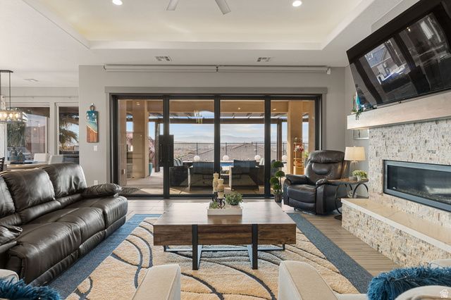 3504 S PECOS DR, Washington, UT 84780