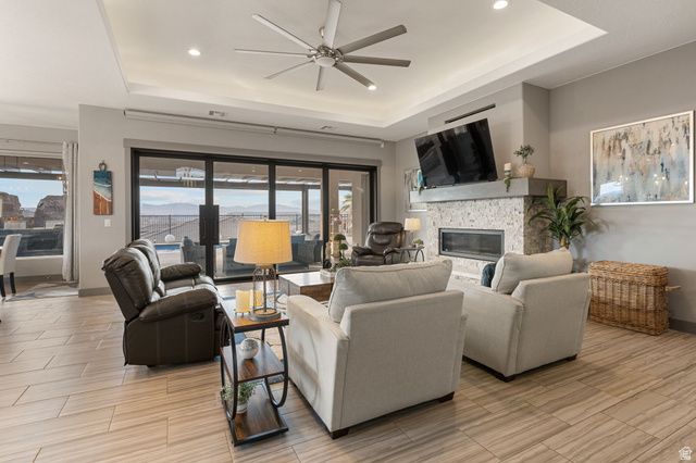 3504 S PECOS DR, Washington, UT 84780