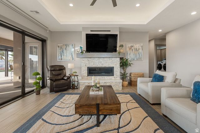 3504 S PECOS DR, Washington, UT 84780