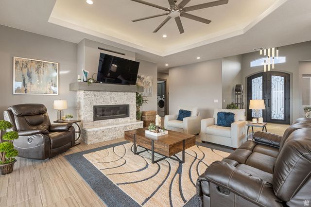 3504 S PECOS DR, Washington, UT 84780