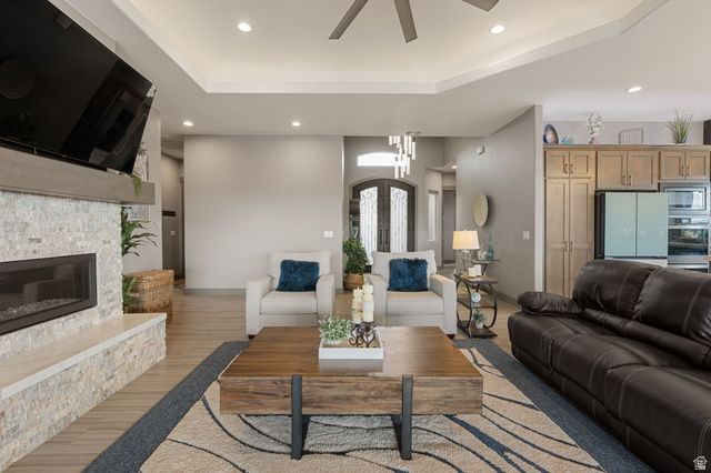 3504 S PECOS DR, Washington, UT 84780