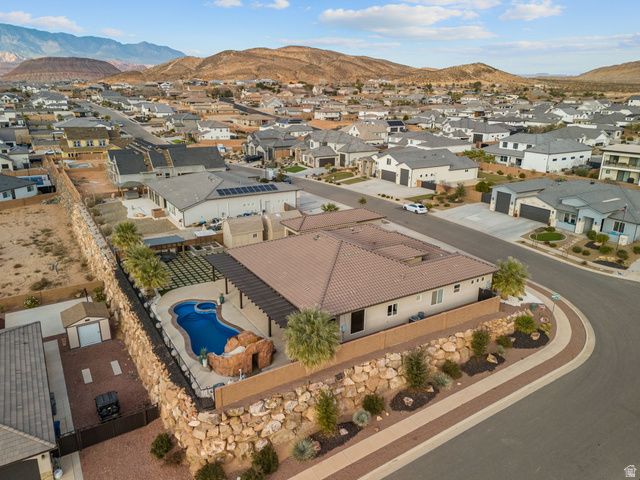 3504 S PECOS DR, Washington, UT 84780