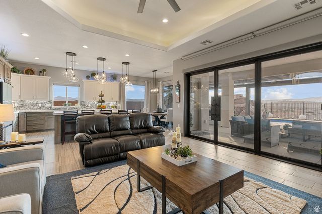 3504 S PECOS DR, Washington, UT 84780