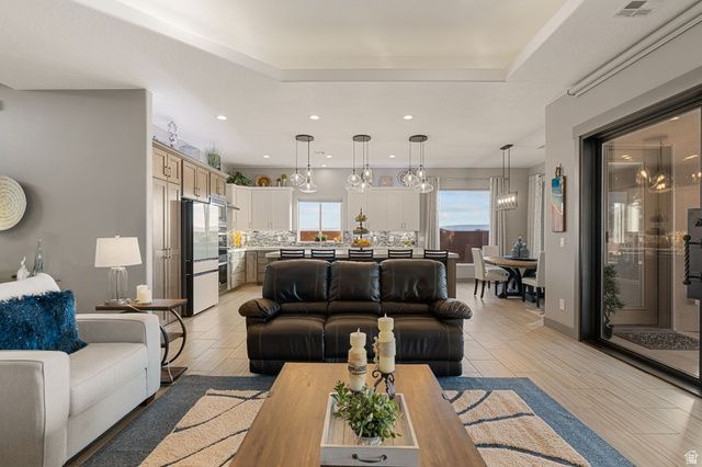 3504 S PECOS DR, Washington, UT 84780