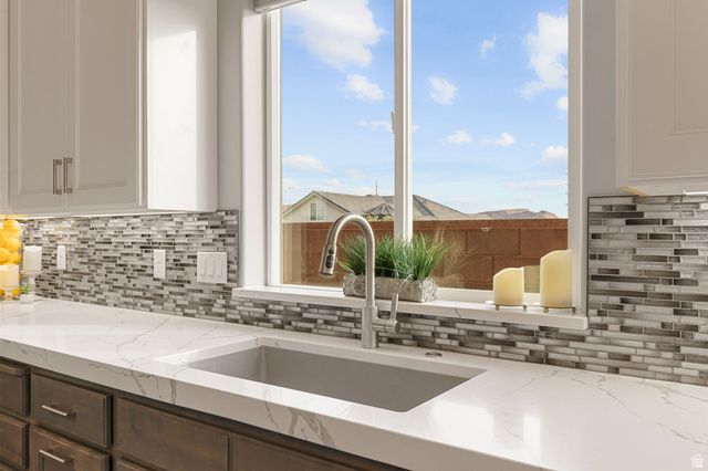 3504 S PECOS DR, Washington, UT 84780