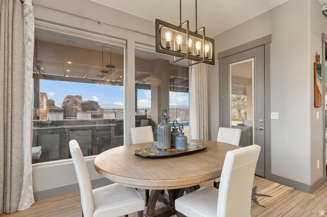 3504 S PECOS DR, Washington, UT 84780