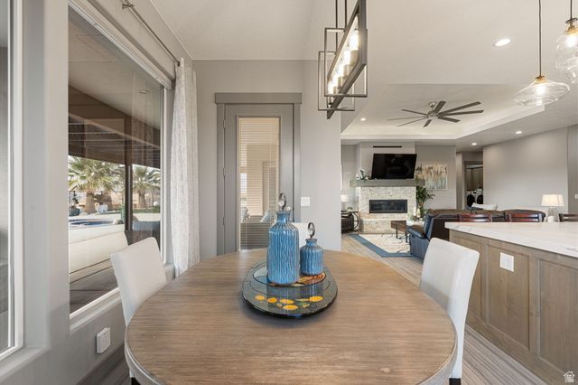 3504 S PECOS DR, Washington, UT 84780