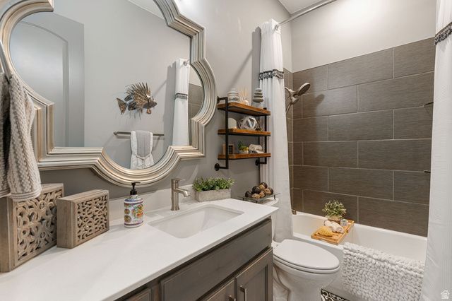 3504 S PECOS DR, Washington, UT 84780