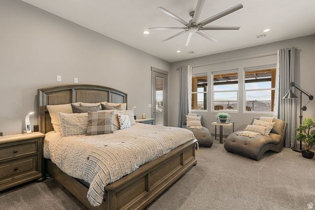 3504 S PECOS DR, Washington, UT 84780