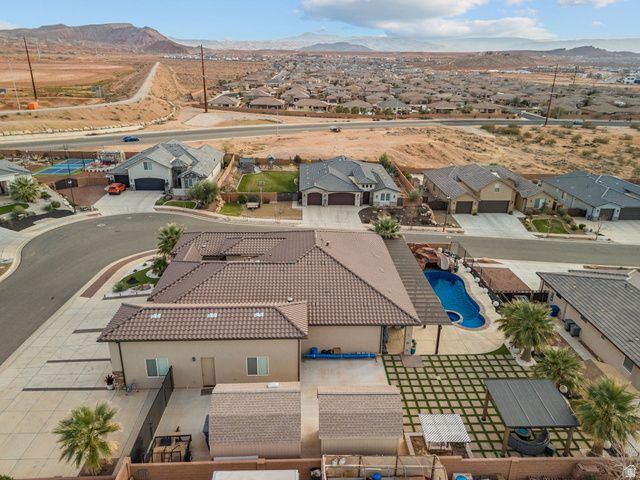 3504 S PECOS DR, Washington, UT 84780