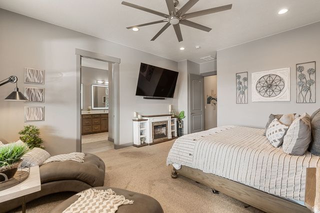 3504 S PECOS DR, Washington, UT 84780