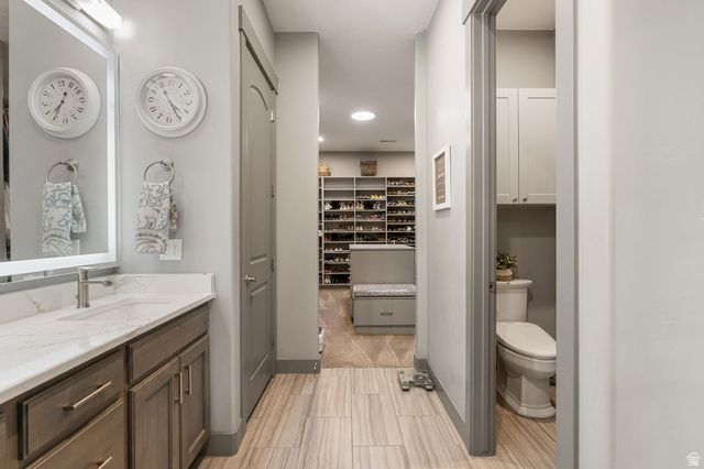 3504 S PECOS DR, Washington, UT 84780