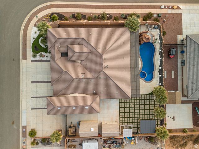 3504 S PECOS DR, Washington, UT 84780