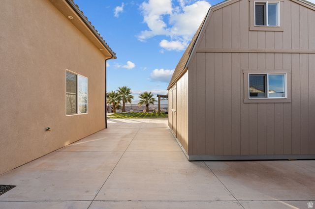 3504 S PECOS DR, Washington, UT 84780