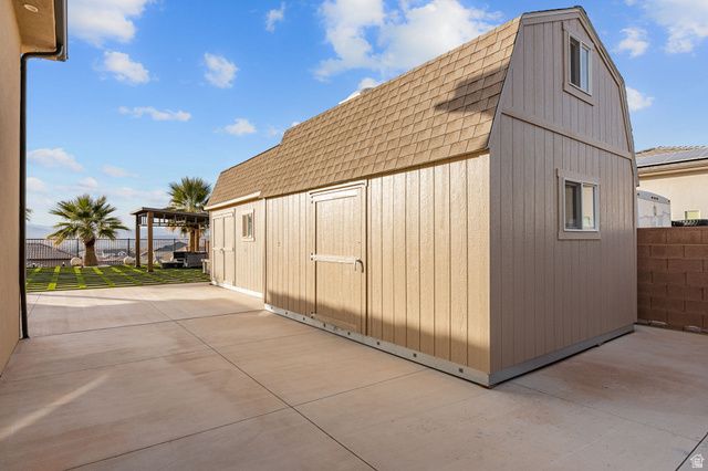 3504 S PECOS DR, Washington, UT 84780