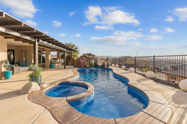 3504 S PECOS DR, Washington, UT 84780