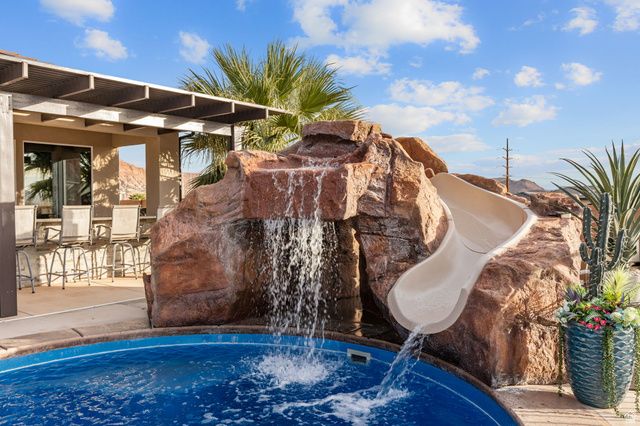 3504 S PECOS DR, Washington, UT 84780