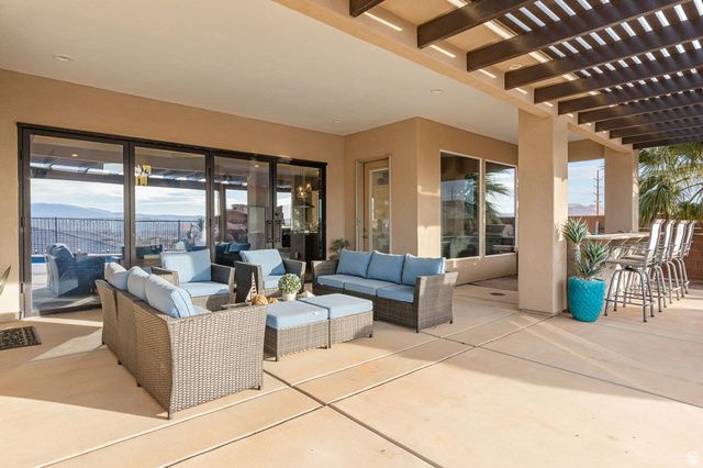 3504 S PECOS DR, Washington, UT 84780