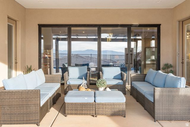 3504 S PECOS DR, Washington, UT 84780