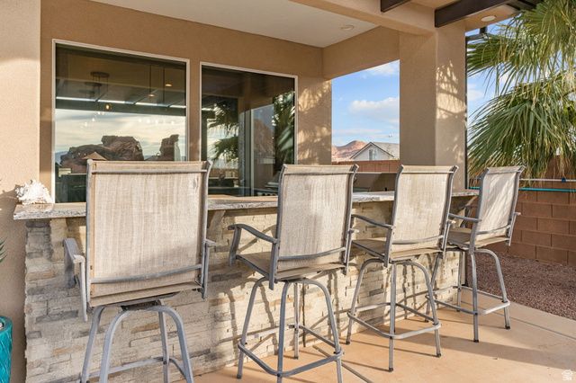 3504 S PECOS DR, Washington, UT 84780