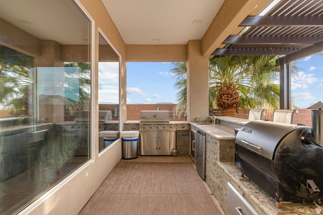 3504 S PECOS DR, Washington, UT 84780