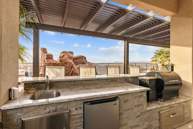 3504 S PECOS DR, Washington, UT 84780