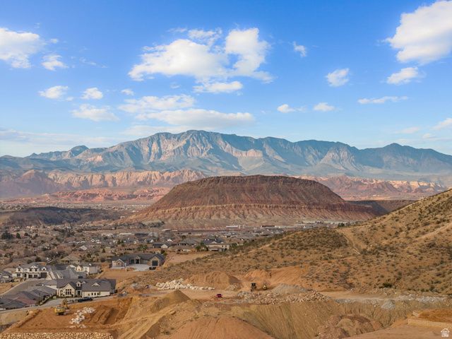 3504 S PECOS DR, Washington, UT 84780