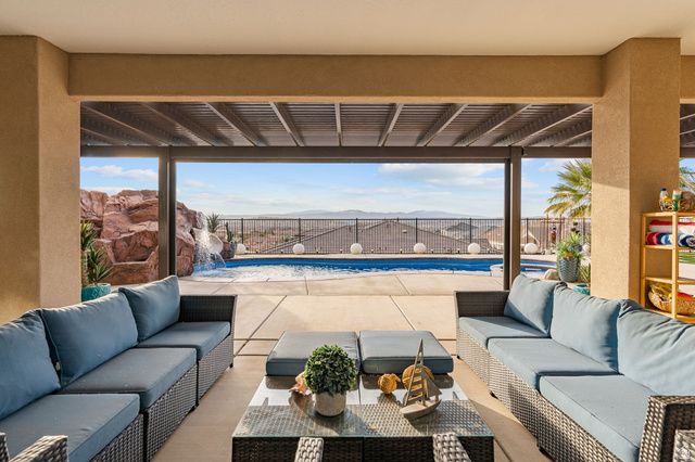 3504 S PECOS DR, Washington, UT 84780