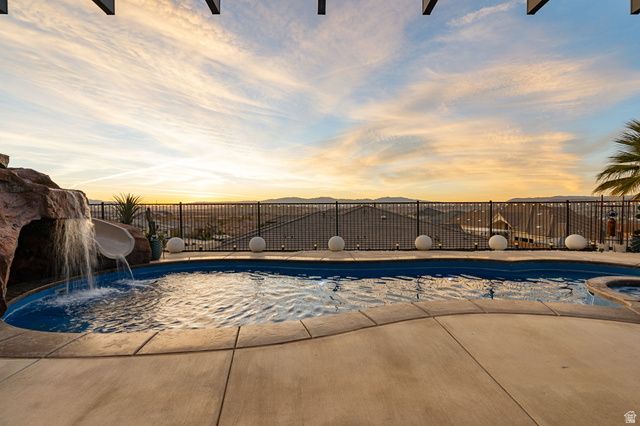 3504 S PECOS DR, Washington, UT 84780