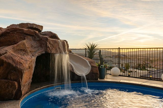 3504 S PECOS DR, Washington, UT 84780