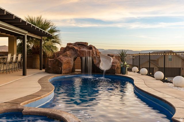 3504 S PECOS DR, Washington, UT 84780