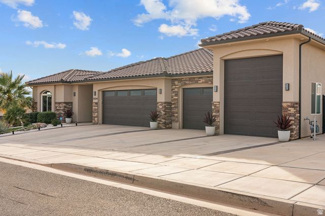 3504 S PECOS DR, Washington, UT 84780