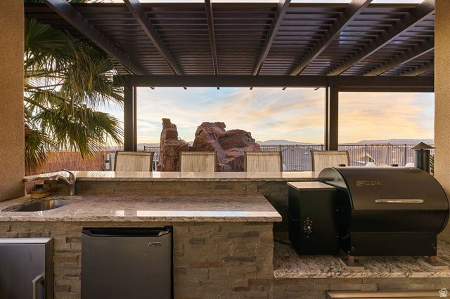 3504 S PECOS DR, Washington, UT 84780