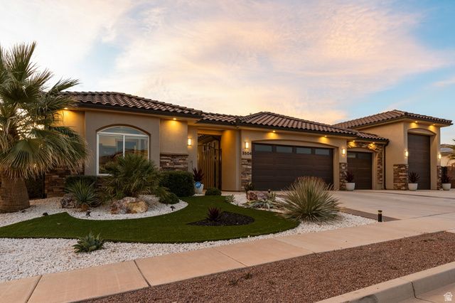 3504 S PECOS DR, Washington, UT 84780