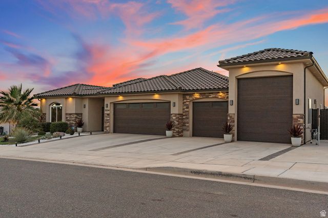 3504 S PECOS DR, Washington, UT 84780