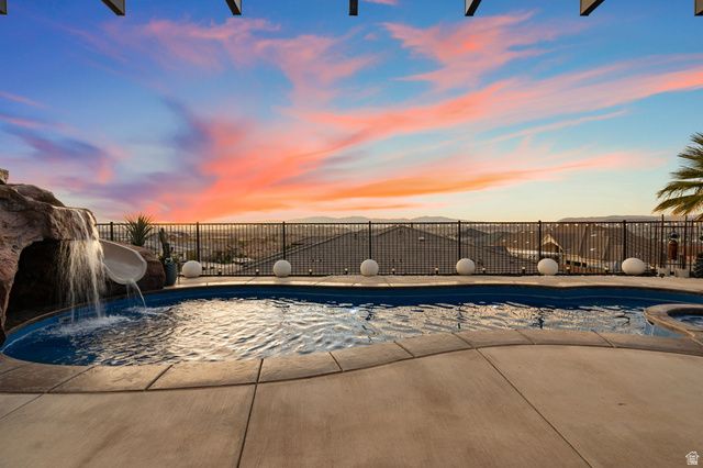 3504 S PECOS DR, Washington, UT 84780