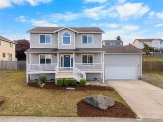 1608 SW Union St., Oak Harbor, WA 98277