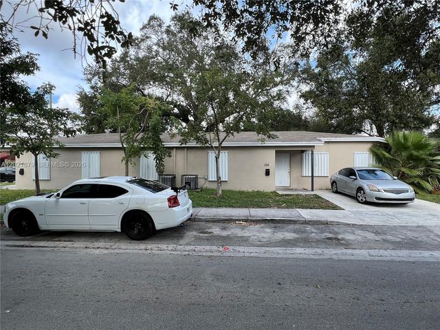 1565 NW 47th Street, Miami, FL 33142