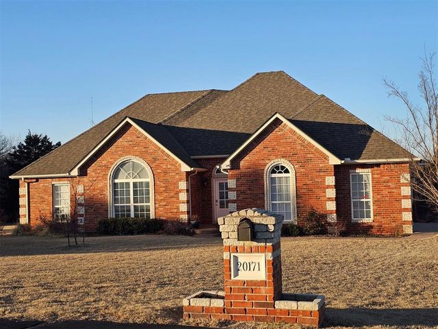 20171 208th Street, Purcell, OK 73080