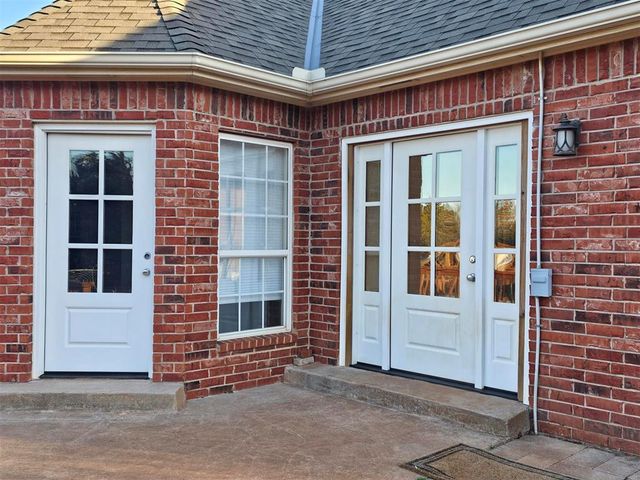 20171 208th Street, Purcell, OK 73080