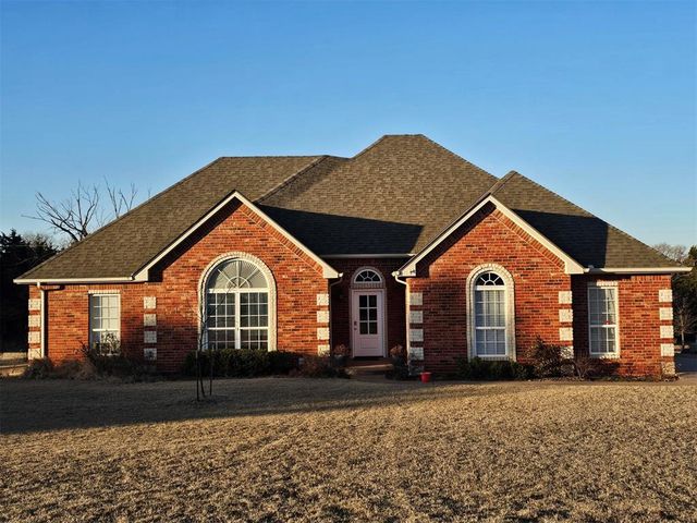 20171 208th Street, Purcell, OK 73080