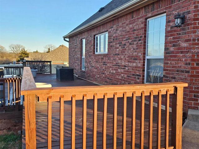 20171 208th Street, Purcell, OK 73080