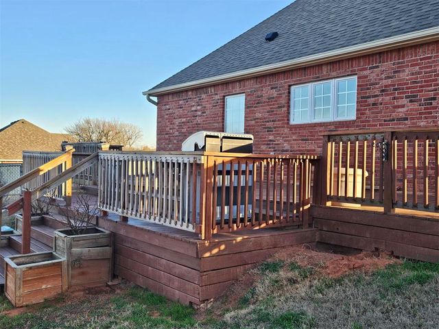 20171 208th Street, Purcell, OK 73080