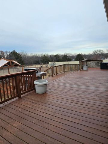 20171 208th Street, Purcell, OK 73080