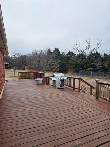 20171 208th Street, Purcell, OK 73080