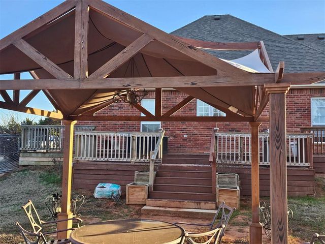 20171 208th Street, Purcell, OK 73080